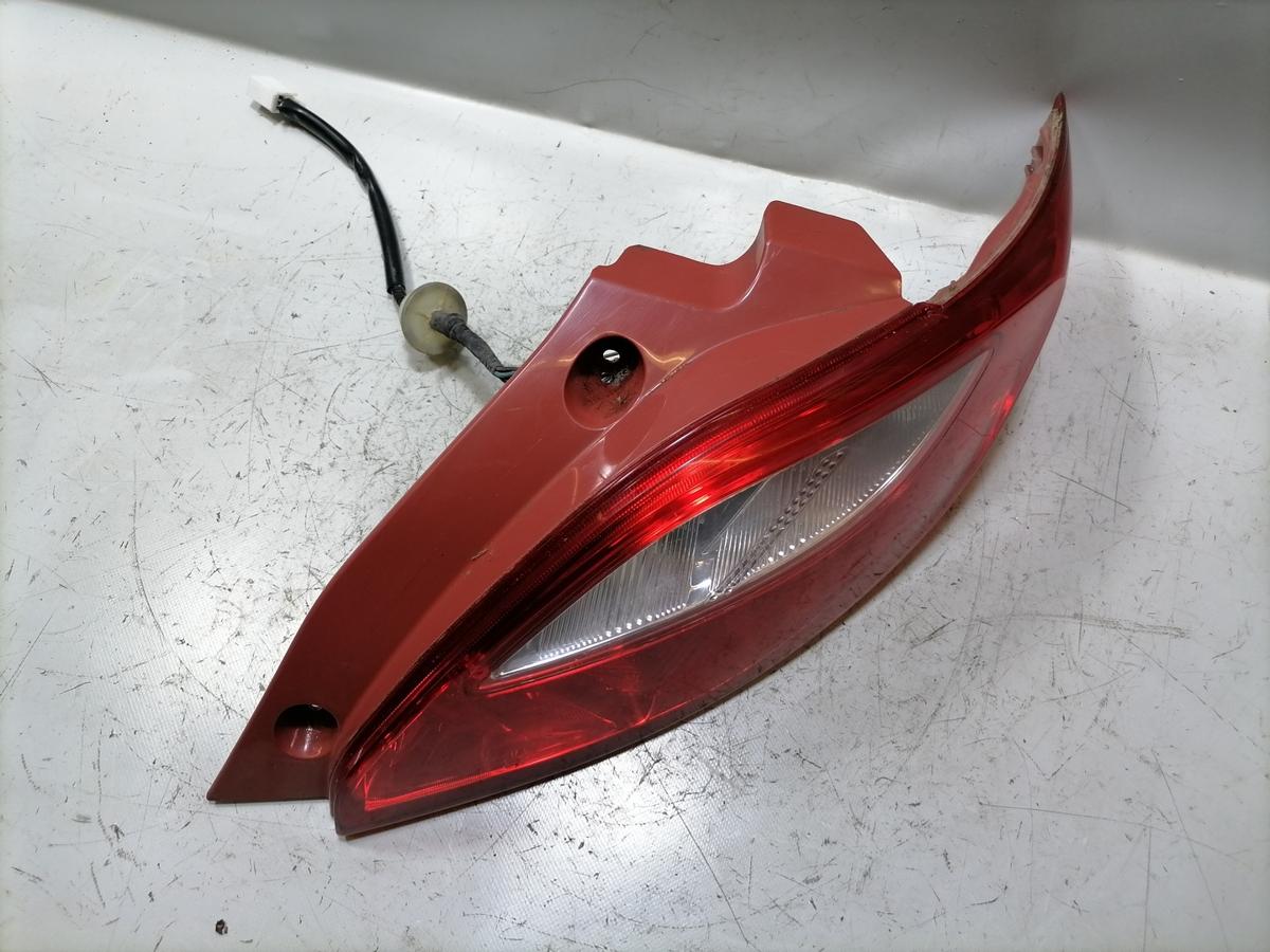 Mazda 2 DE original R&uuml;cklicht R&uuml;ckleuchte Schlussleuchte rechts Bj.2010